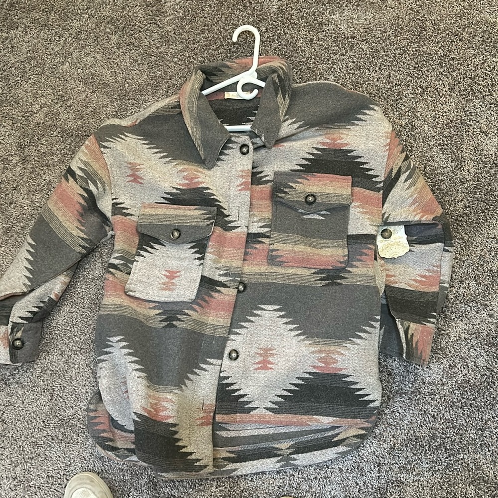 Altard state jacket